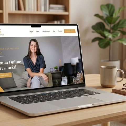 Daniela Gomes Psicóloga