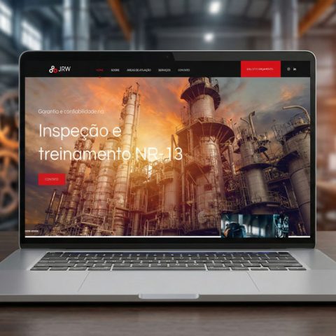 JRW Inspeção