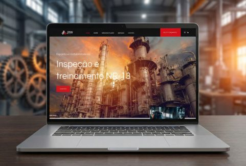 JRW Inspeção