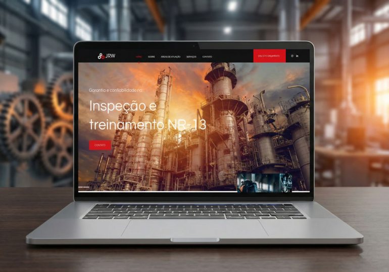 JRW Inspeção