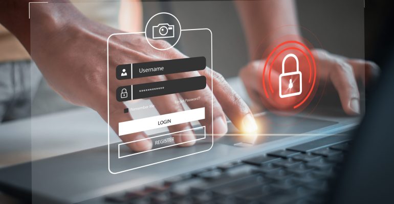Crie senhas mais fortes para a web
