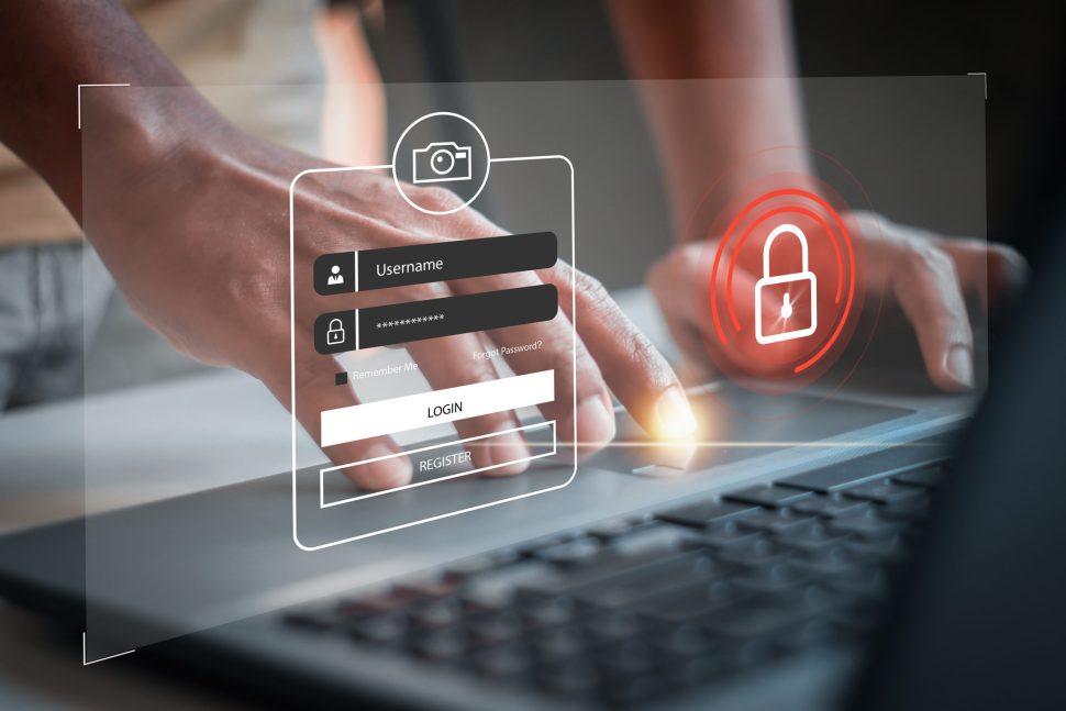 Crie senhas mais fortes para a web